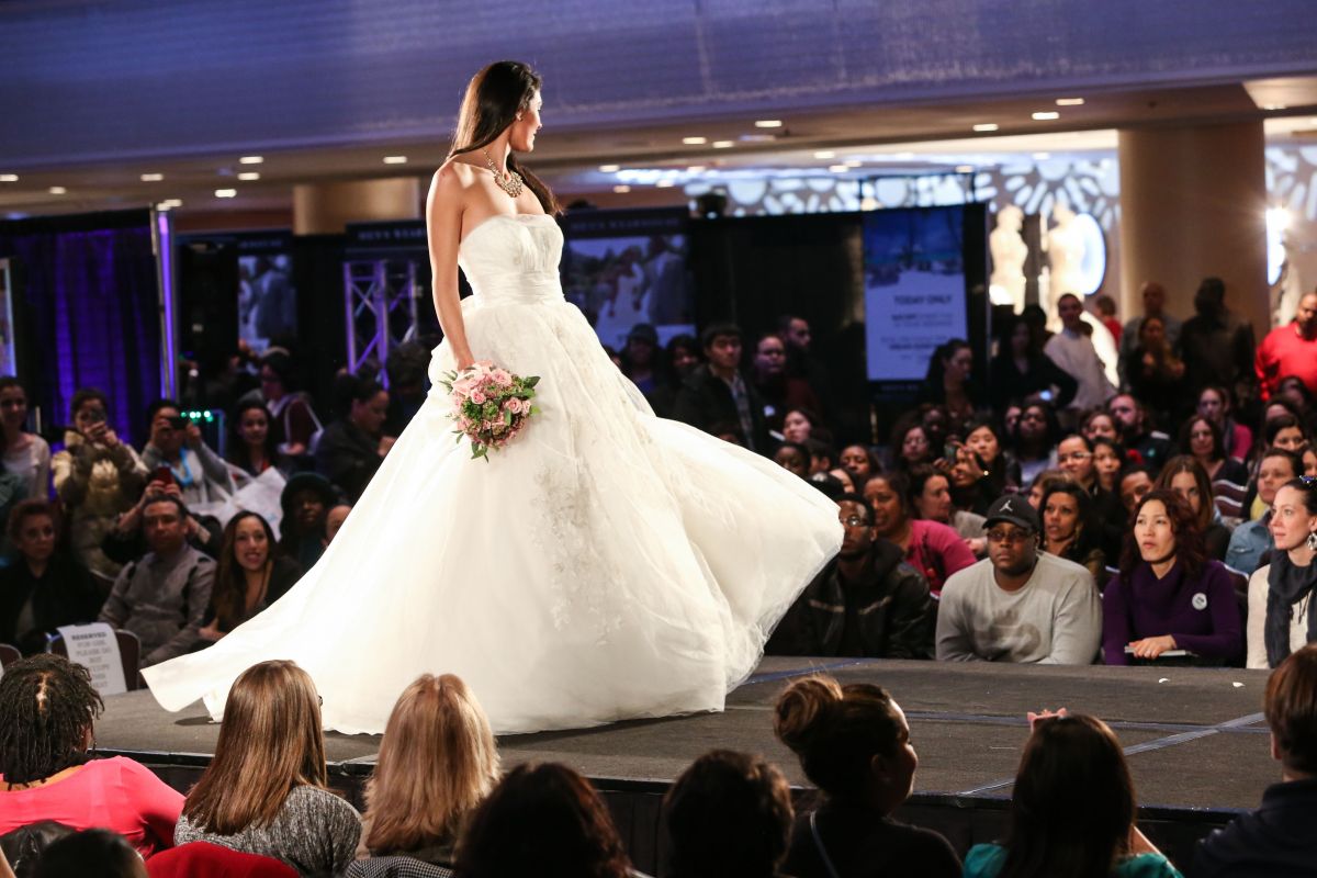 Attending a Bridal Expo? Here is What You Need to Know! Great Bridal Expo